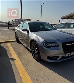 كرايسلر 300